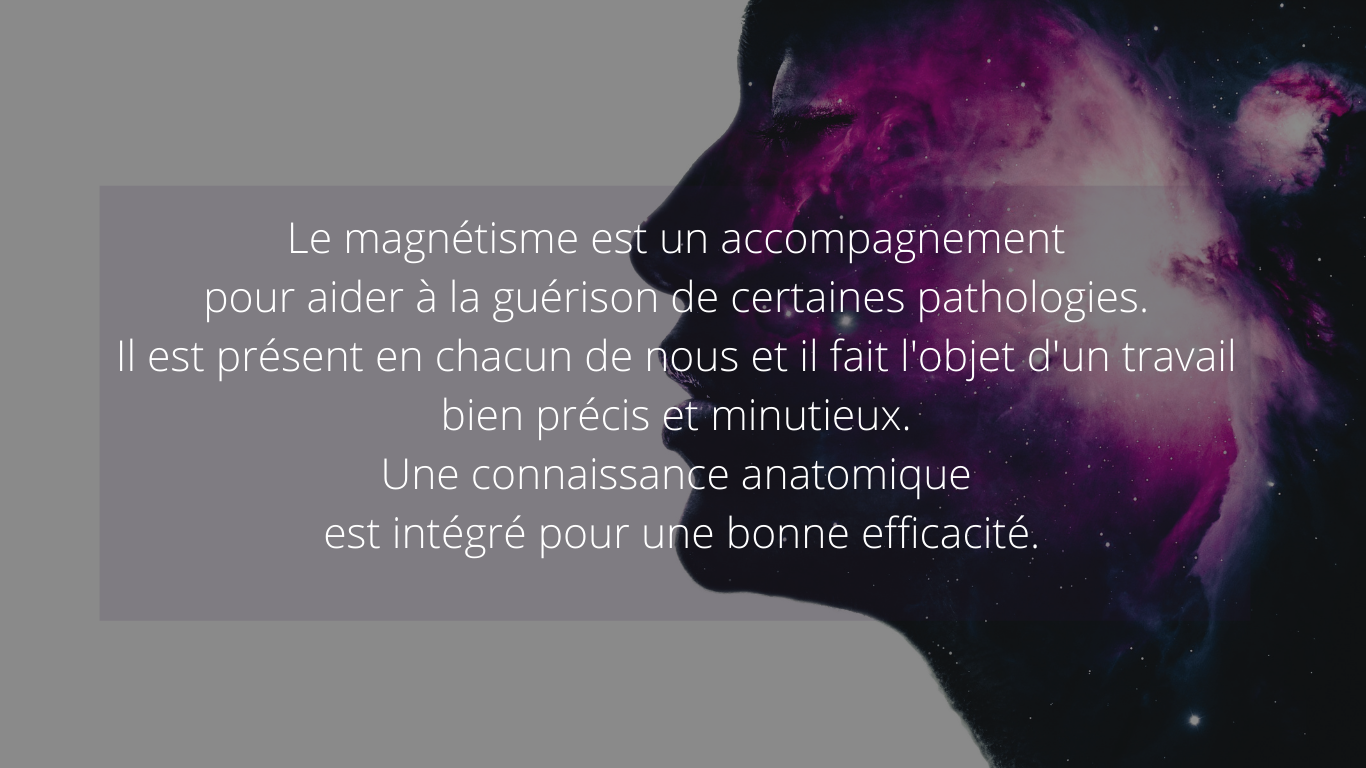 Le magnetisme